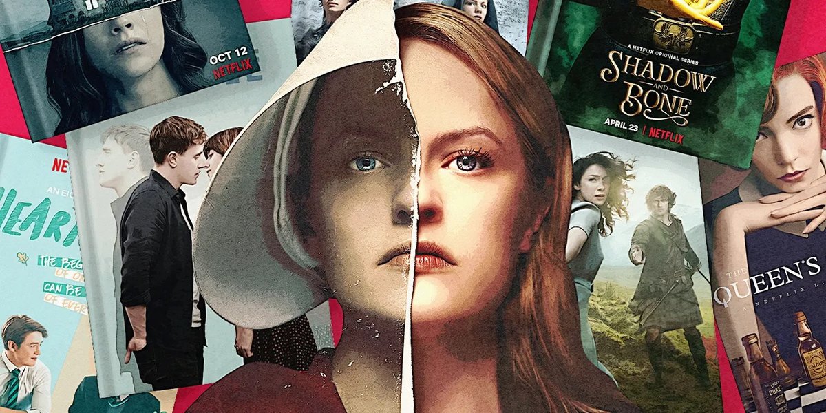 Book-to-Screen Character Adaptations & Casting Choices That Define Iconic Roles
