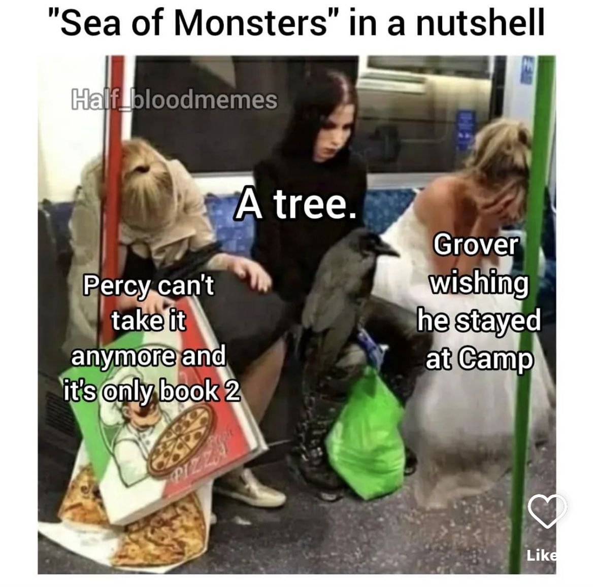 Meet The Cast for Percy Jackson Sea of Monsters